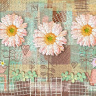 Puzzle - Nova puzzle - Puzzle Gerberák